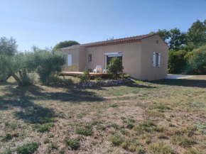 Maison Les Orangers